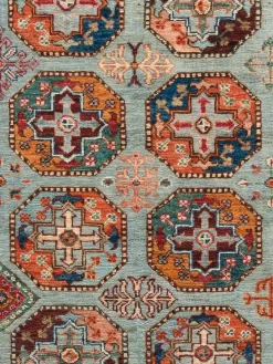 Kibek Buchara Ghazni