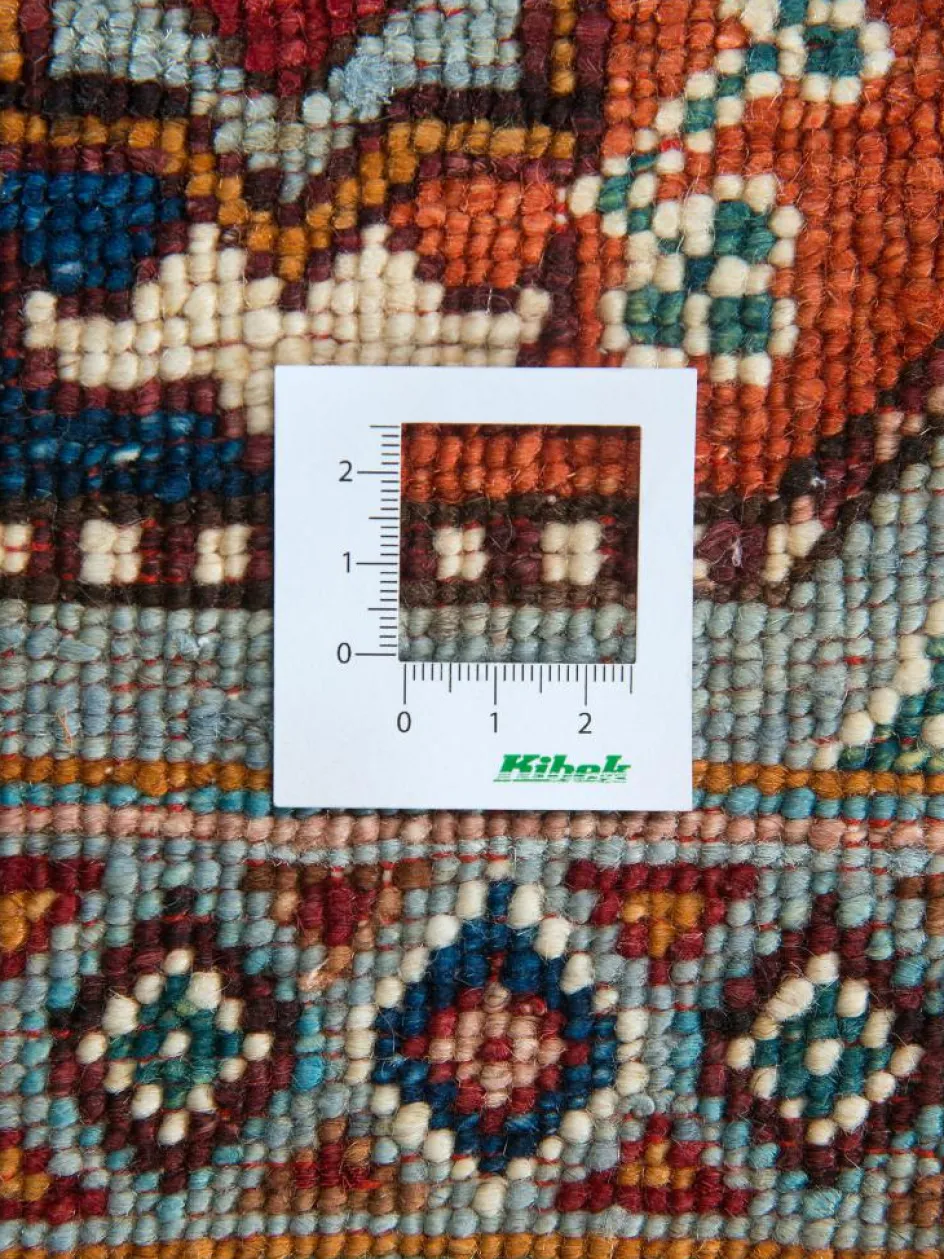 Kibek Buchara Ghazni