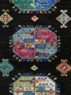 Kibek Buchara Ghazni