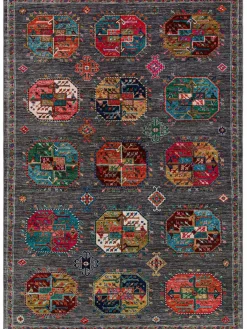 Kibek Buchara Ghazni