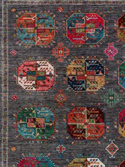 Kibek Buchara Ghazni