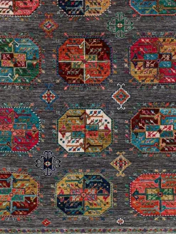 Kibek Buchara Ghazni