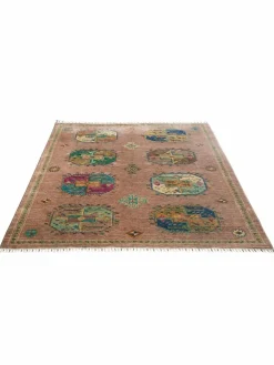 Kibek Buchara Ghazni