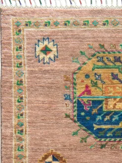 Kibek Buchara Ghazni