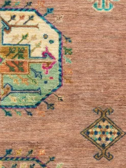 Kibek Buchara Ghazni