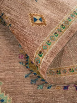 Kibek Buchara Ghazni