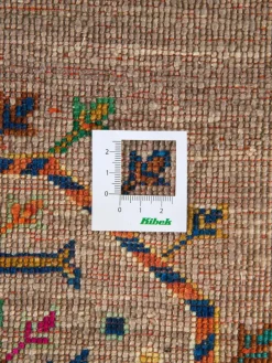 Kibek Buchara Ghazni