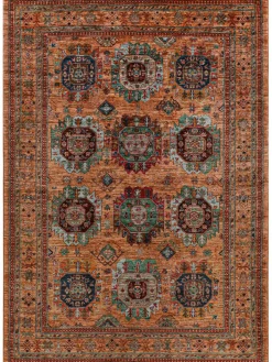 Kibek Buchara Ghazni