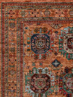 Kibek Buchara Ghazni