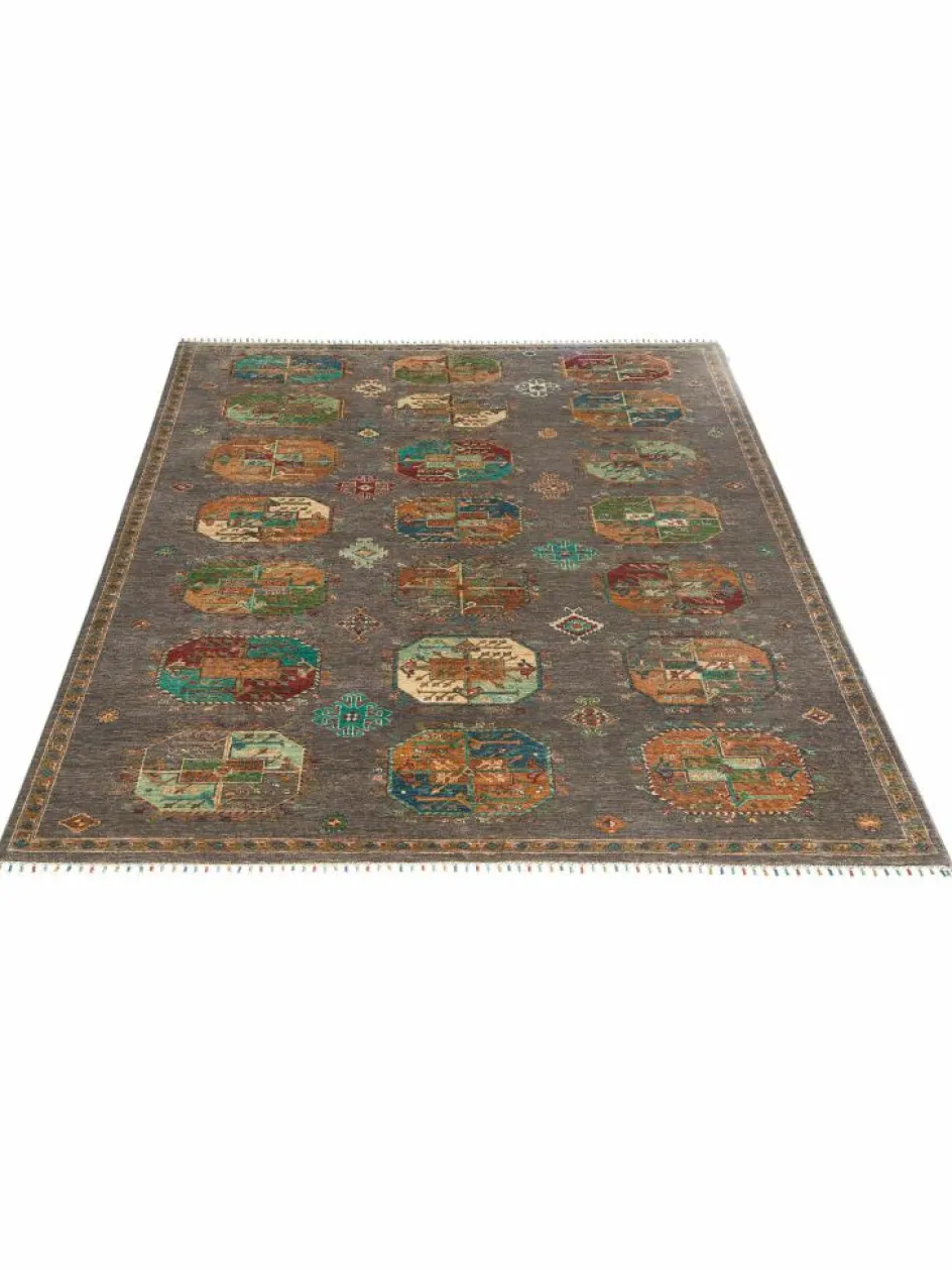 Kibek Buchara Ghazni