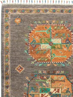 Kibek Buchara Ghazni