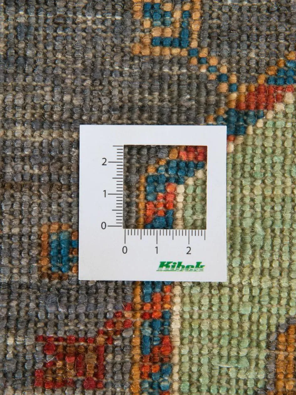 Kibek Buchara Ghazni