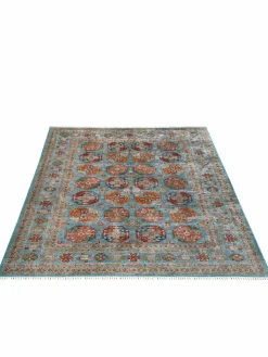 Kibek Buchara Ghazni