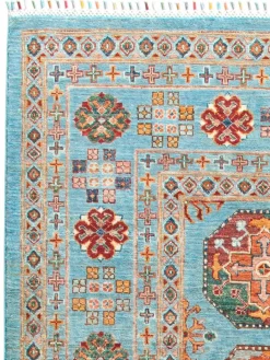 Kibek Buchara Ghazni