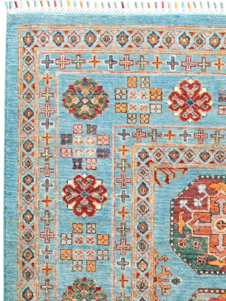 Kibek Buchara Ghazni