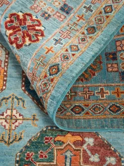 Kibek Buchara Ghazni