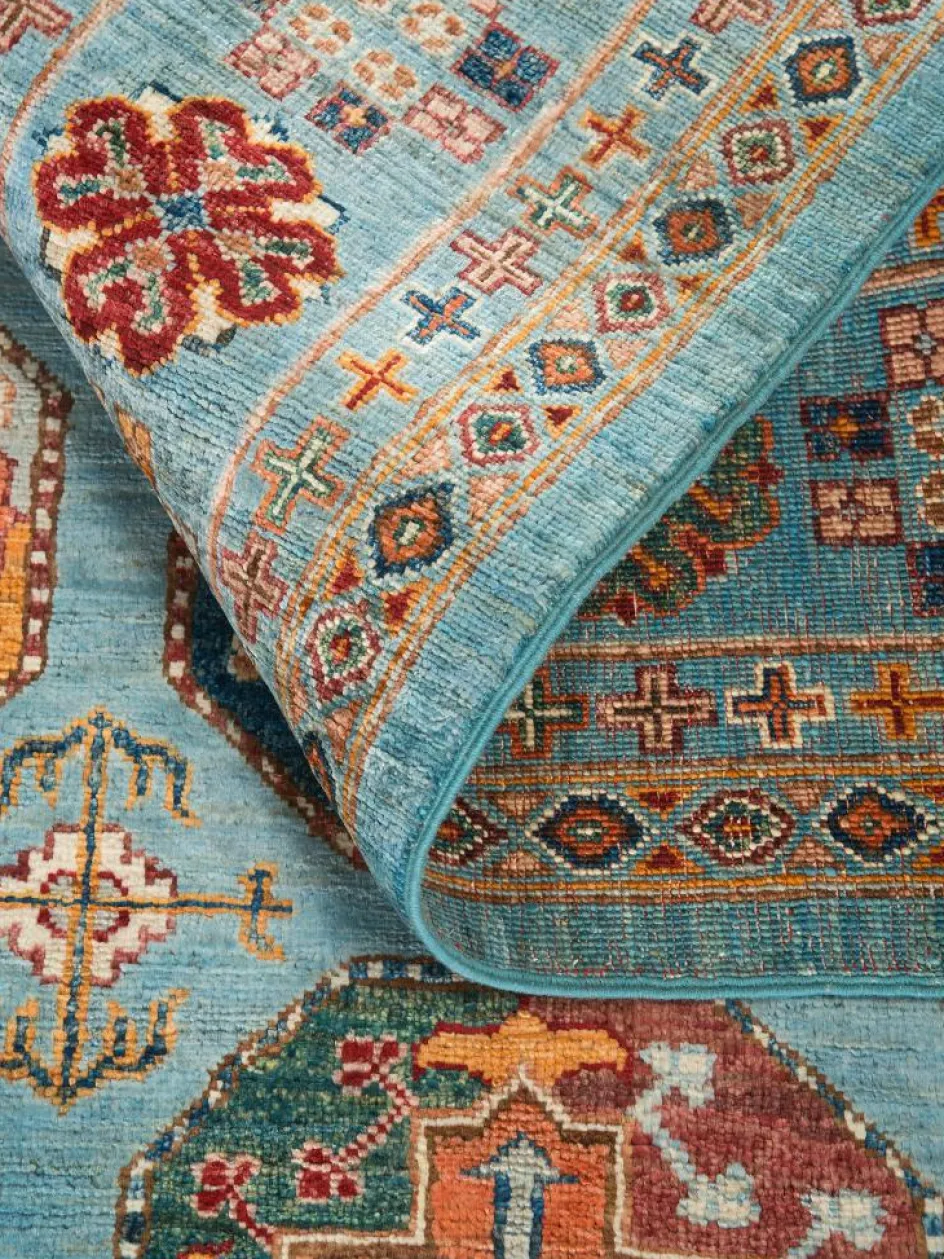 Kibek Buchara Ghazni