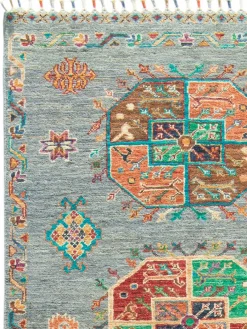 Kibek Buchara Ghazni