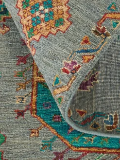 Kibek Buchara Ghazni