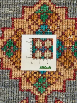 Kibek Buchara Ghazni