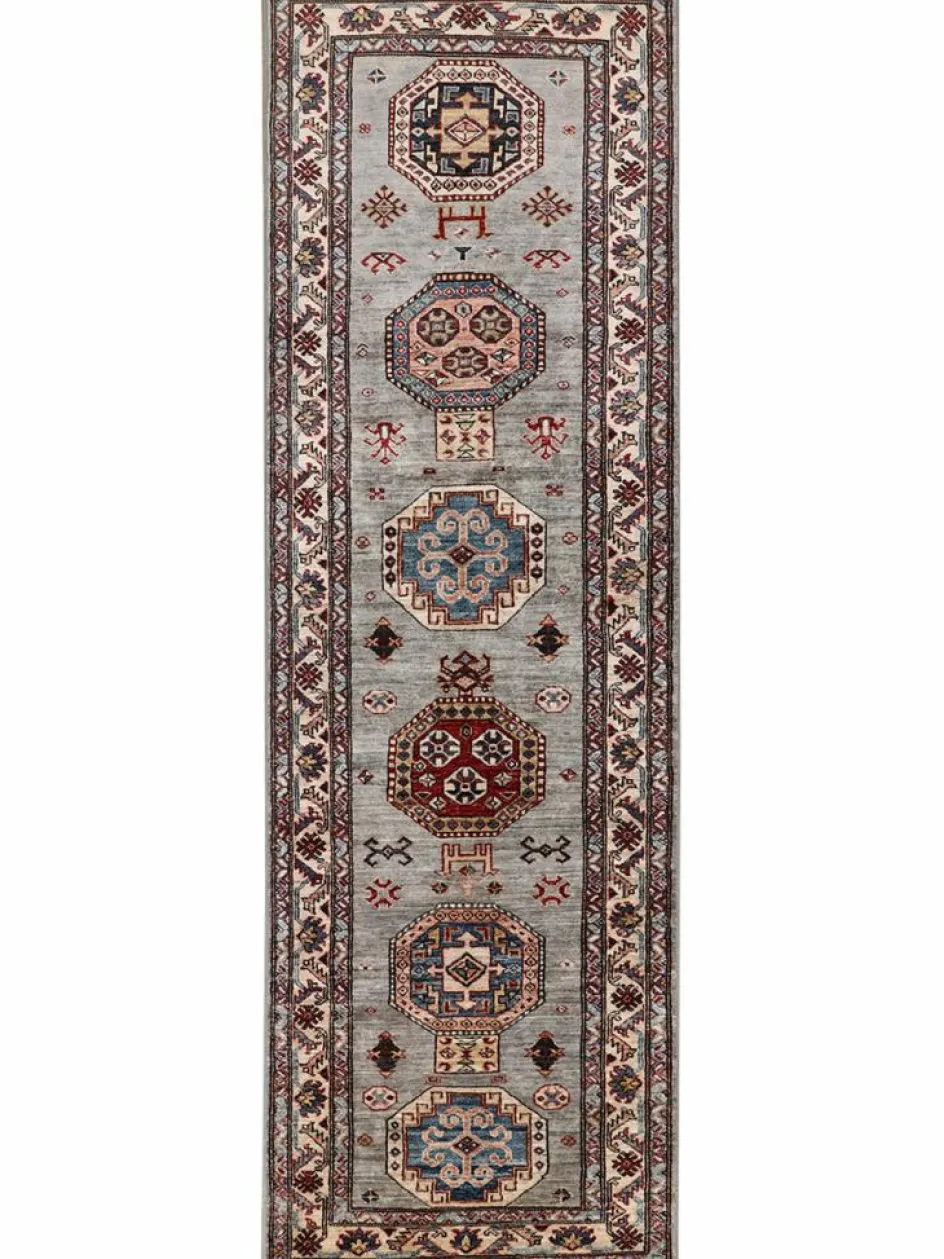 Kibek Buchara Ghazni