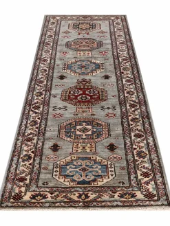 Kibek Buchara Ghazni