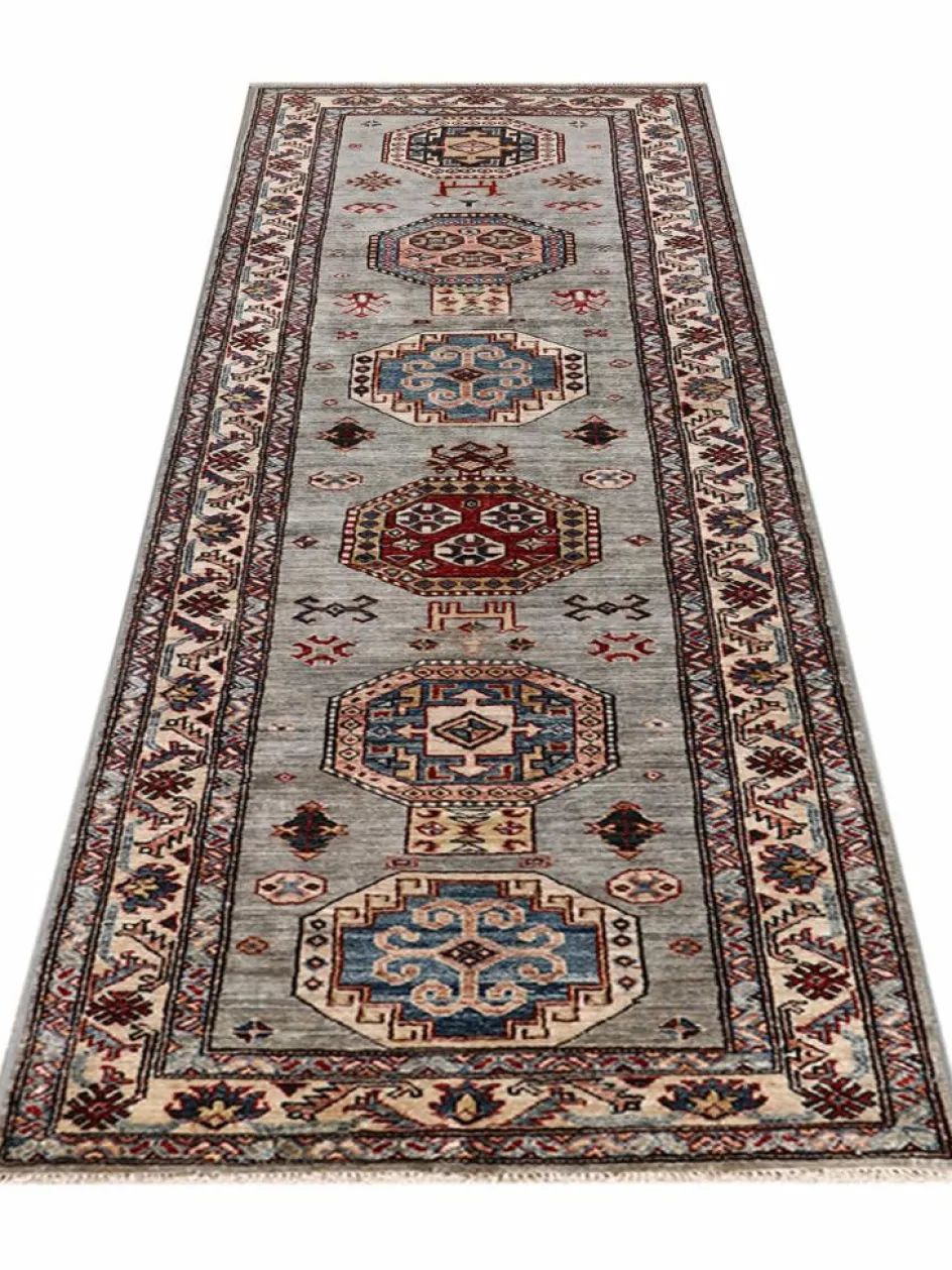 Kibek Buchara Ghazni