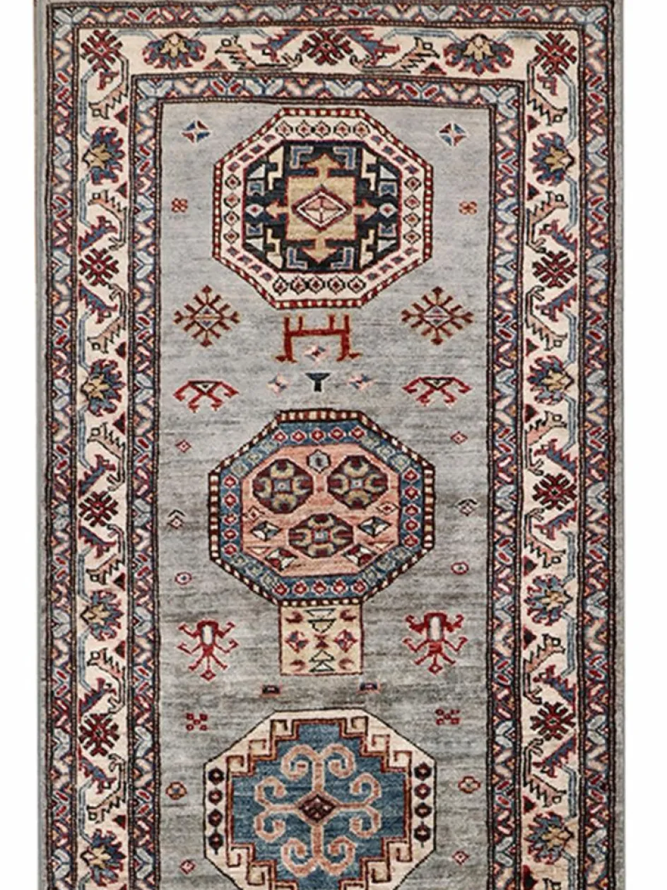 Kibek Buchara Ghazni