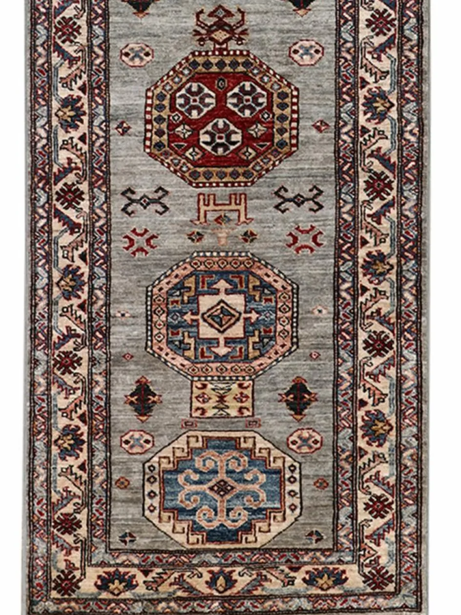 Kibek Buchara Ghazni