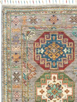 Kibek Buchara Ghazni