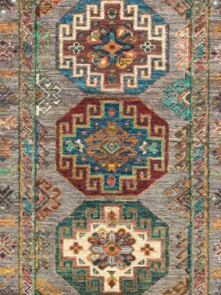 Kibek Buchara Ghazni