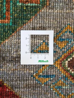 Kibek Buchara Ghazni