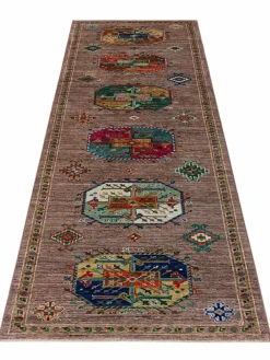 Kibek Buchara Ghazni