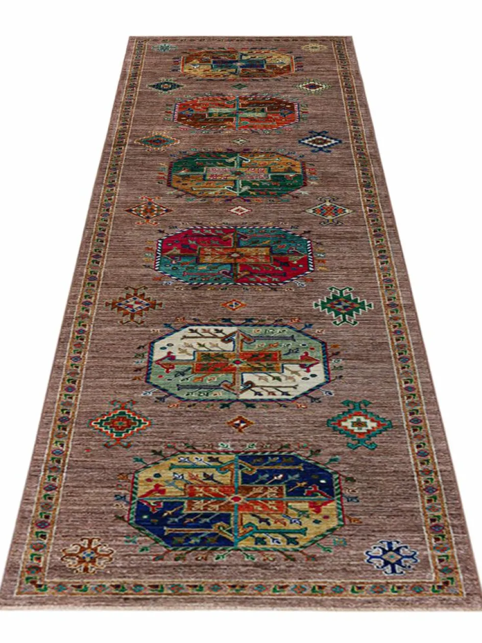 Kibek Buchara Ghazni