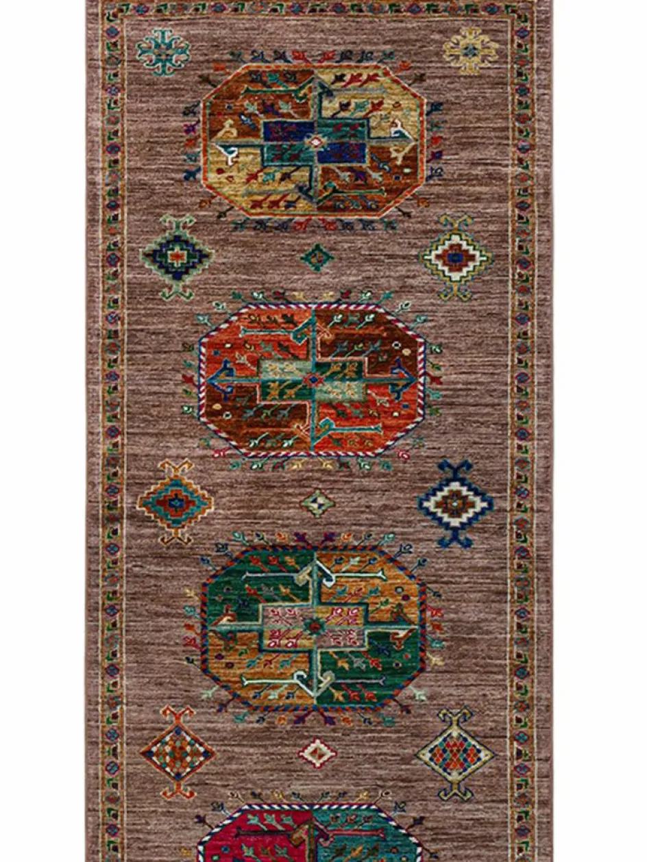 Kibek Buchara Ghazni