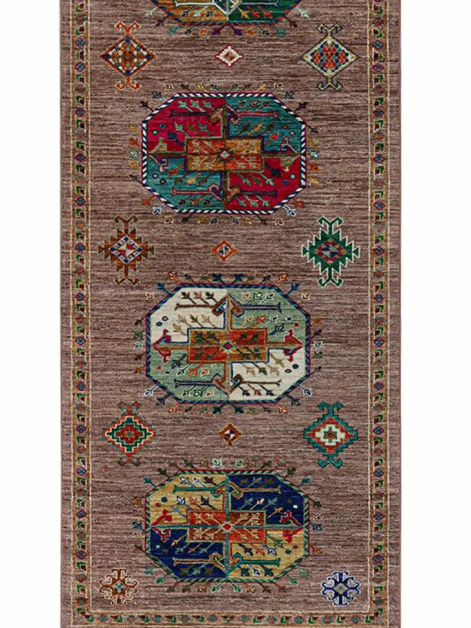 Kibek Buchara Ghazni