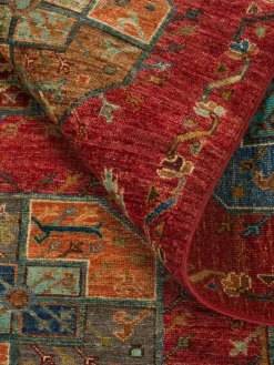 Kibek Buchara Ghazni