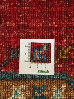 Kibek Buchara Ghazni