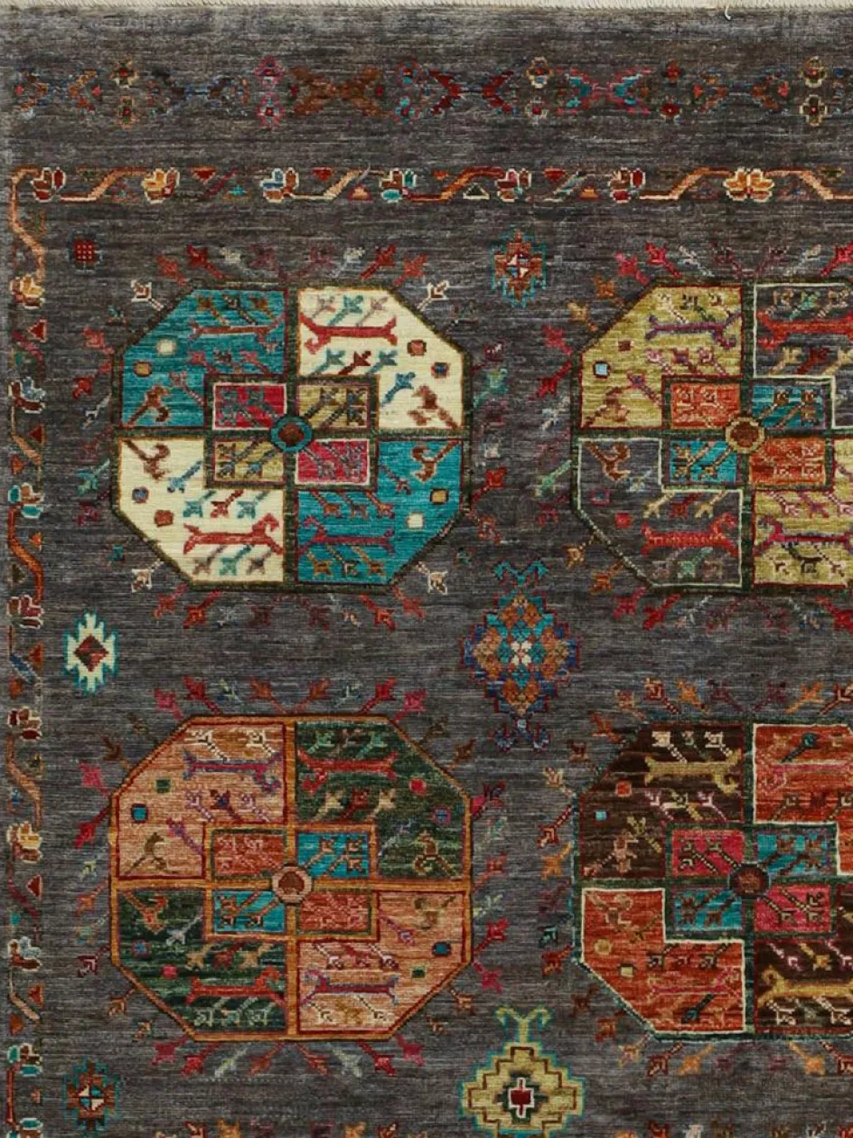 Kibek Buchara Ghazni