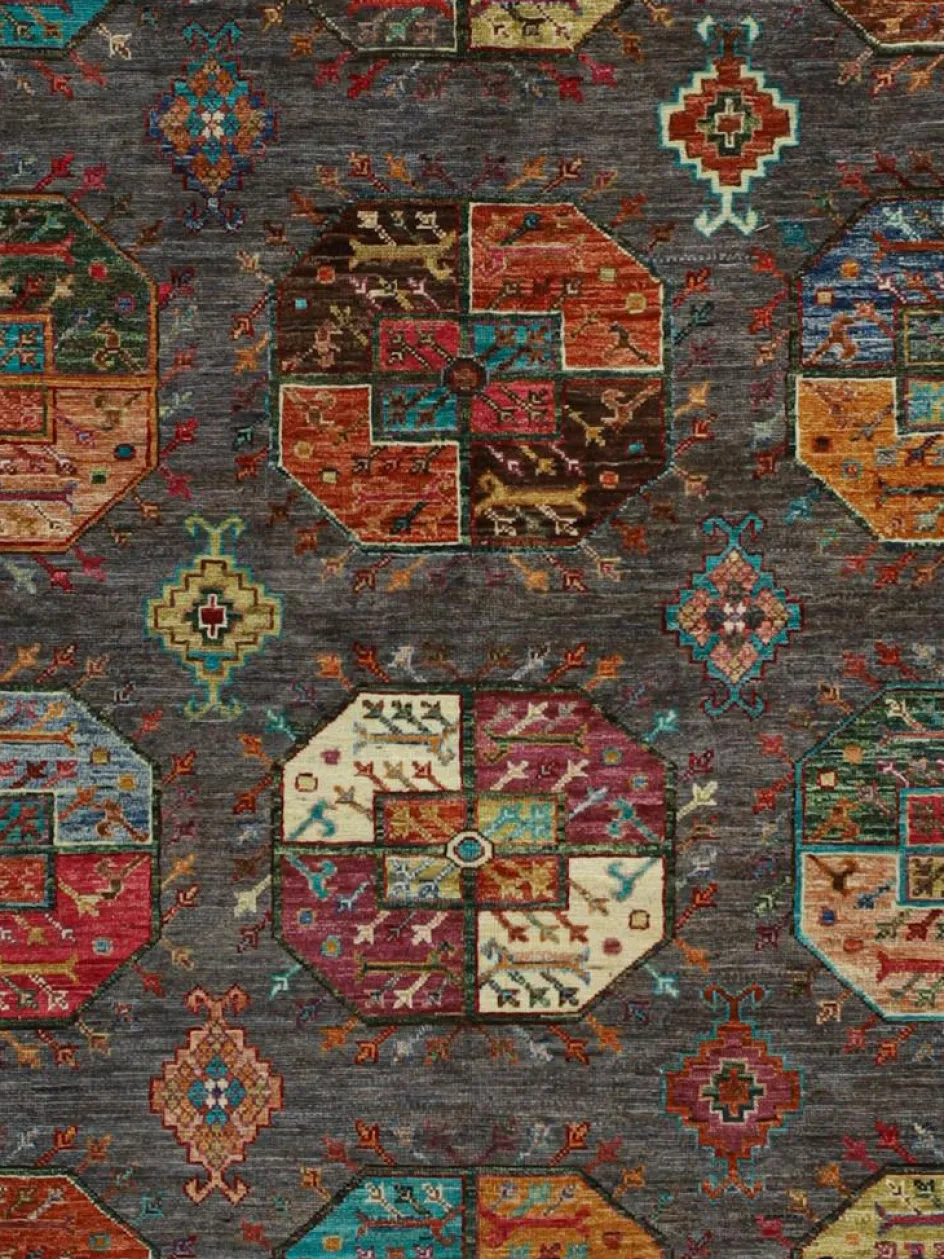 Kibek Buchara Ghazni