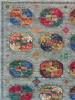 Kibek Buchara Ghazni