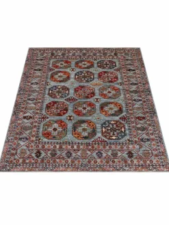 Kibek Buchara Ghazni