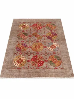 Kibek Buchara Ghazni