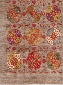 Kibek Buchara Ghazni