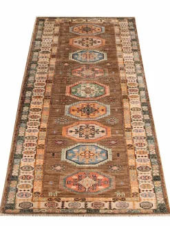 Kibek Buchara Ghazni