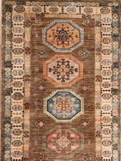 Kibek Buchara Ghazni