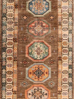 Kibek Buchara Ghazni