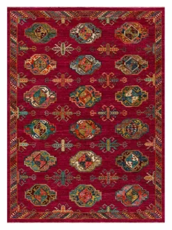 Kibek Buchara Ghazni