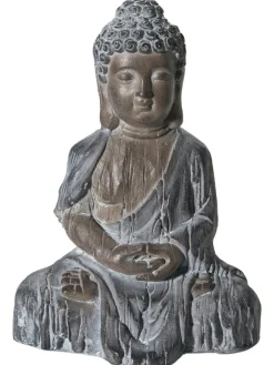 Kibek Buddha Smile