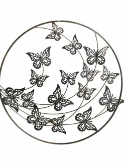 Kibek Butterfly Sworm